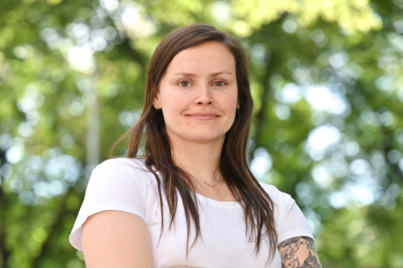 Kinga Żołnacz