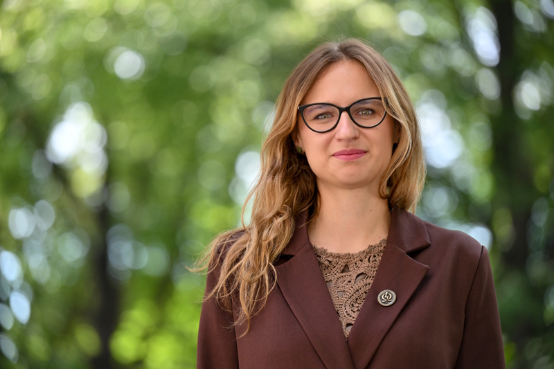 Agnieszka Mirkowska
