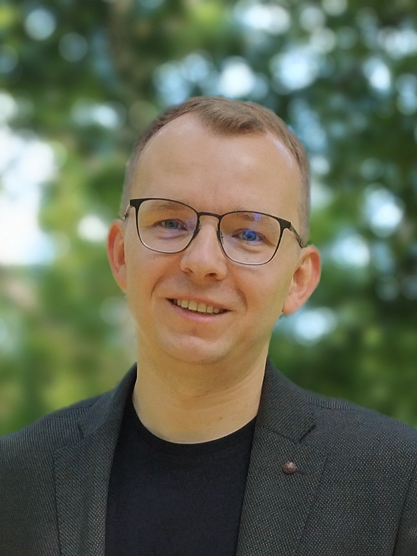 Andrzej Pawlak